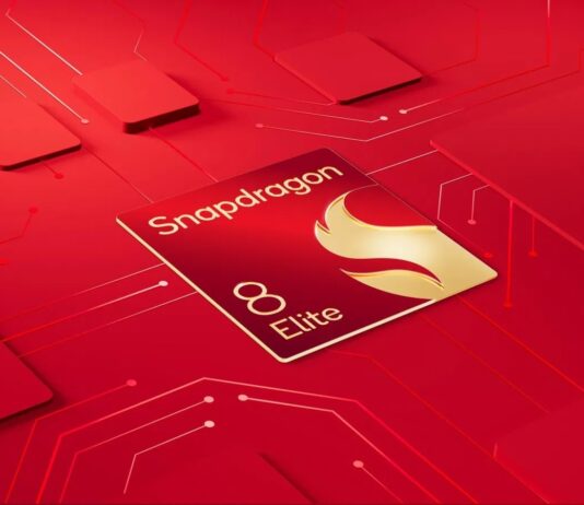 Qualcomm, Snapdragon, 8, Elite, SoC