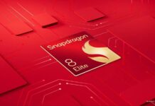 Qualcomm, Snapdragon, 8, Elite, SoC