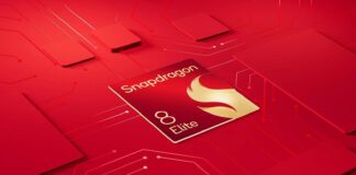 Qualcomm, Snapdragon, 8, Elite, SoC