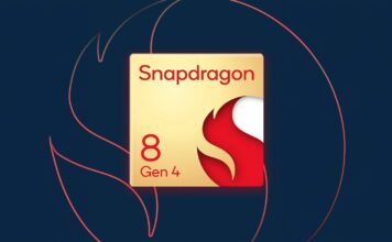 Qualcomm, Snapdragon, 8, Gen, 4 SoC, Chipset