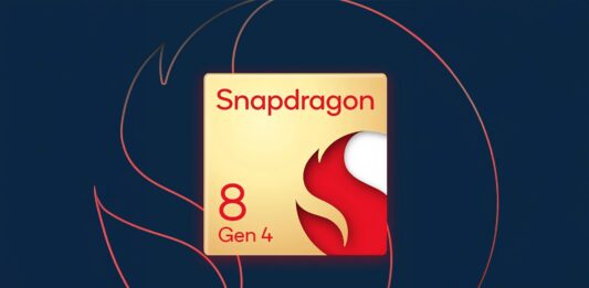 Qualcomm, Snapdragon, 8, Gen, 4 SoC, Chipset