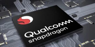 Qualcomm, Snapdragon, SoC, chipset