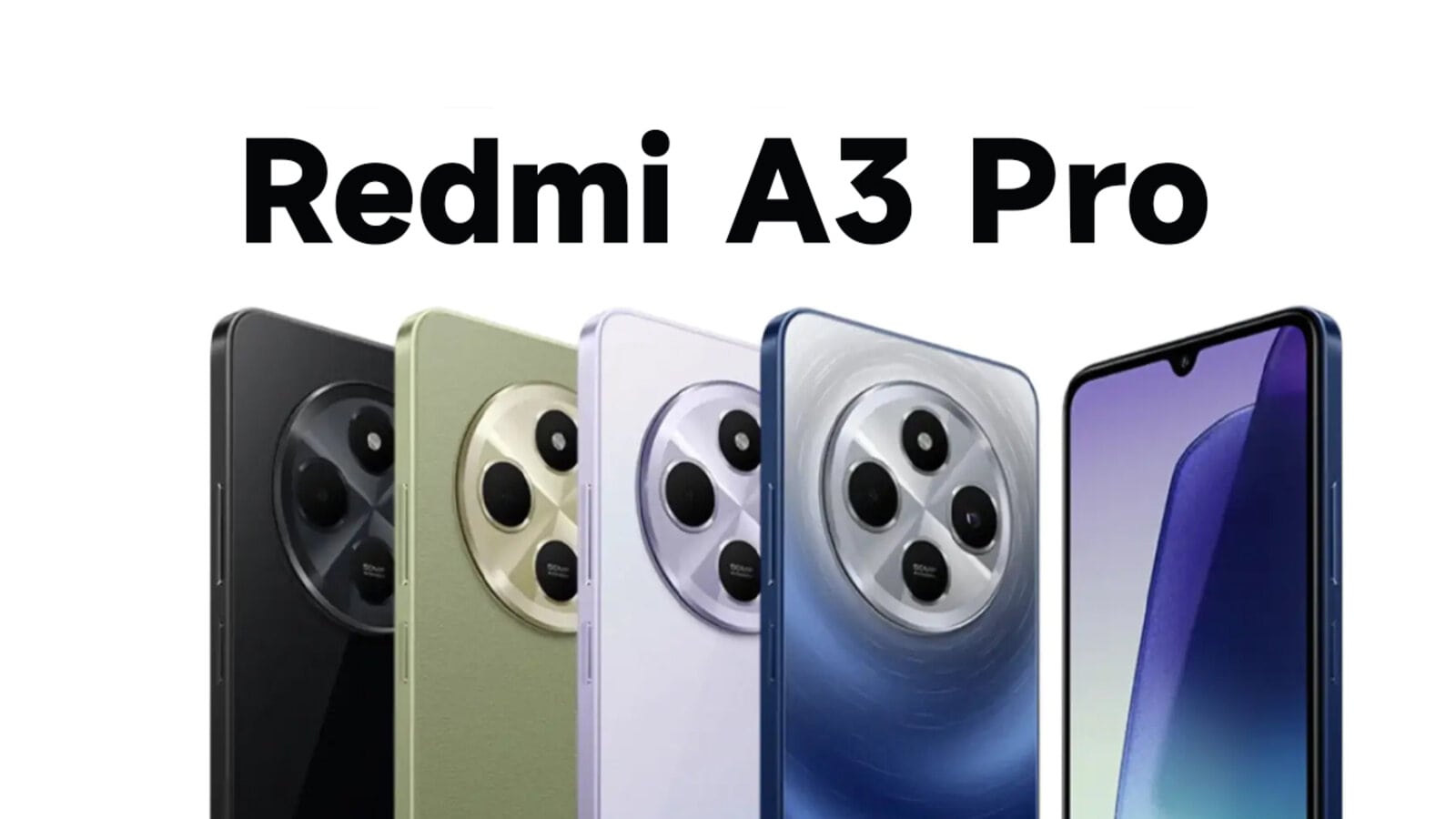 redmi