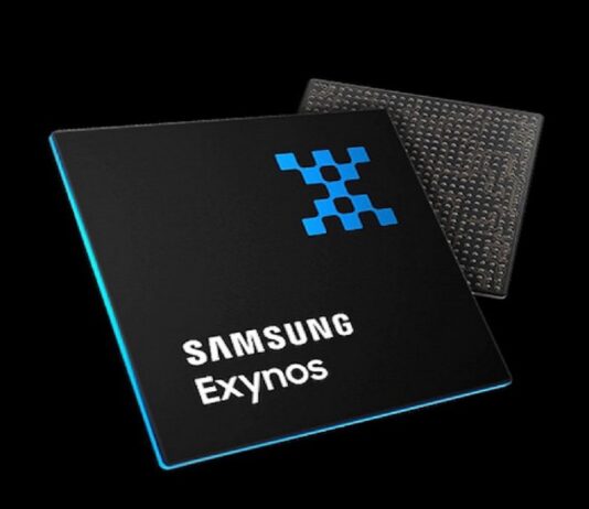 Samsung, Exynos, SoC