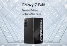 Galaxy Z Fold