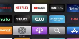 Streaming, IPTV, Netflix, Amazon, Prime Video, Disney+, Paramount+, SKY