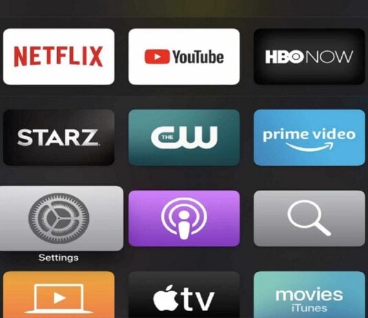 Streaming, IPTV, Netflix, Amazon, Prime Video, Disney+, Paramount+, SKY