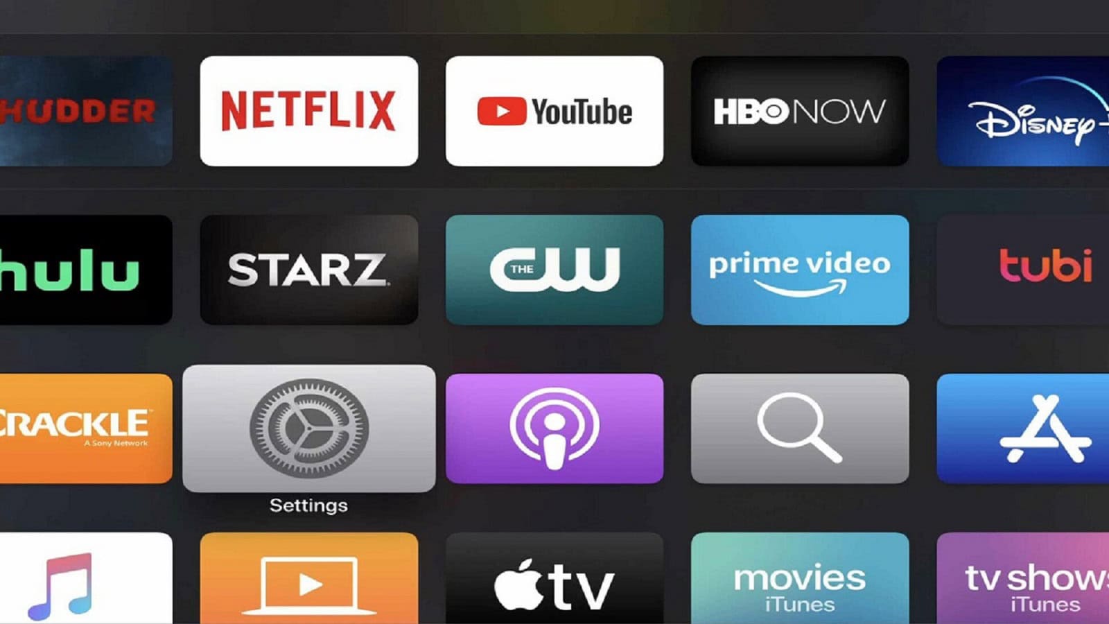 Streaming, IPTV, Netflix, Amazon, Prime Video, Disney+, Paramount+, SKY