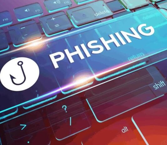 Truffa phishing: come evitarle e qual è il messaggio pericoloso di ottobre