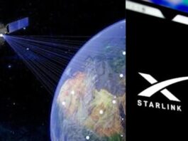 Starlink