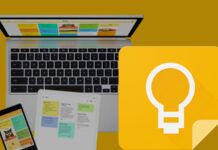 Google Keep