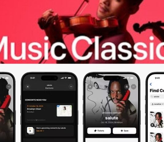 Apple Music