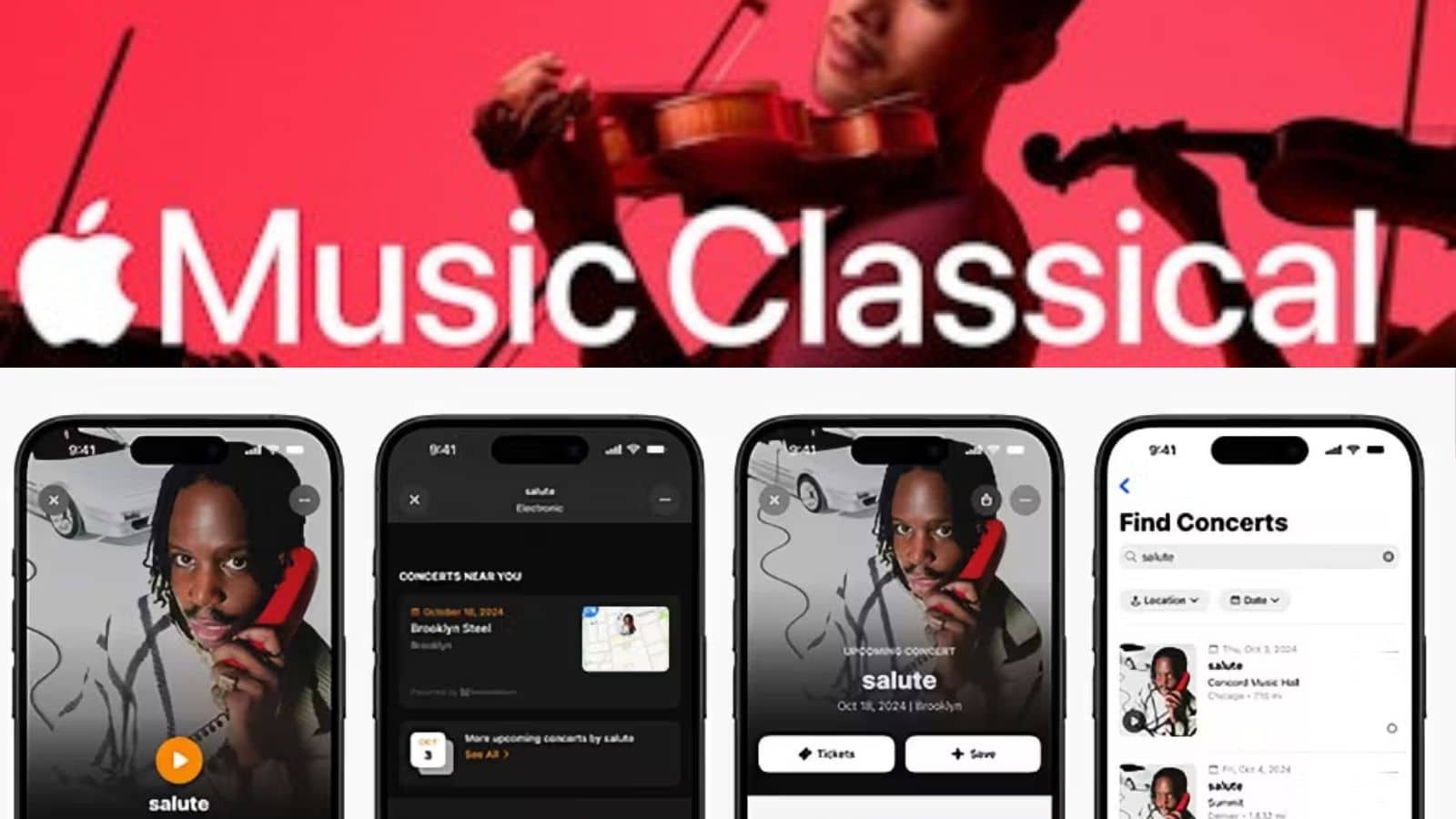 Apple Music