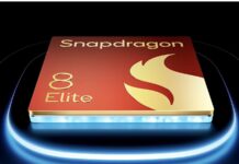 Snapdragon 8 Elite