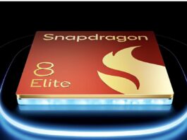 Snapdragon 8 Elite