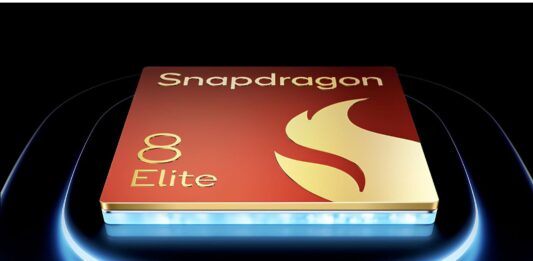 Snapdragon 8 Elite