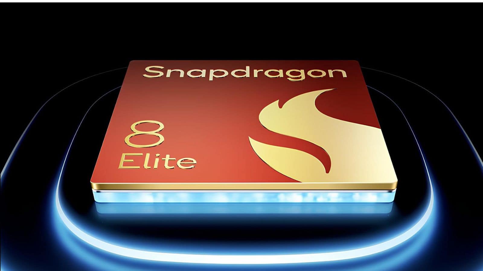 Snapdragon 8 Elite