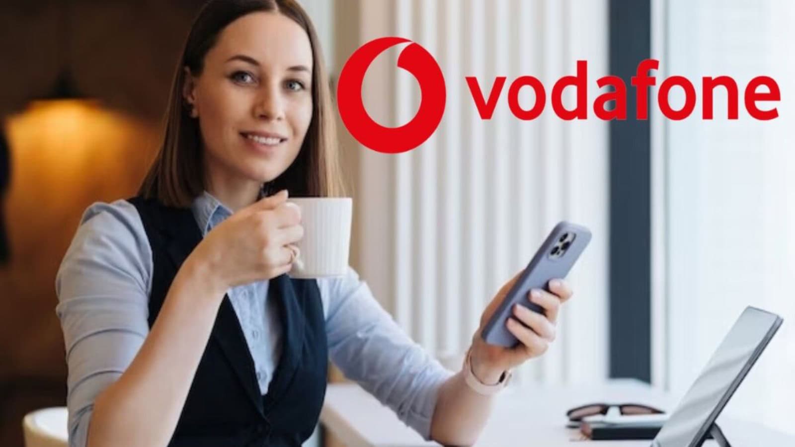 Vodafone Silver: scopri le due offerte speciali a partire da 7,99€