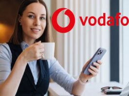 Vodafone Silver: quanto costano le promo fino a 200 GB con regalo