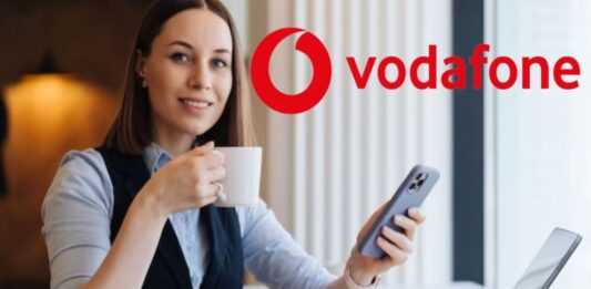 Vodafone Silver: quanto costano le promo fino a 200 GB con regalo