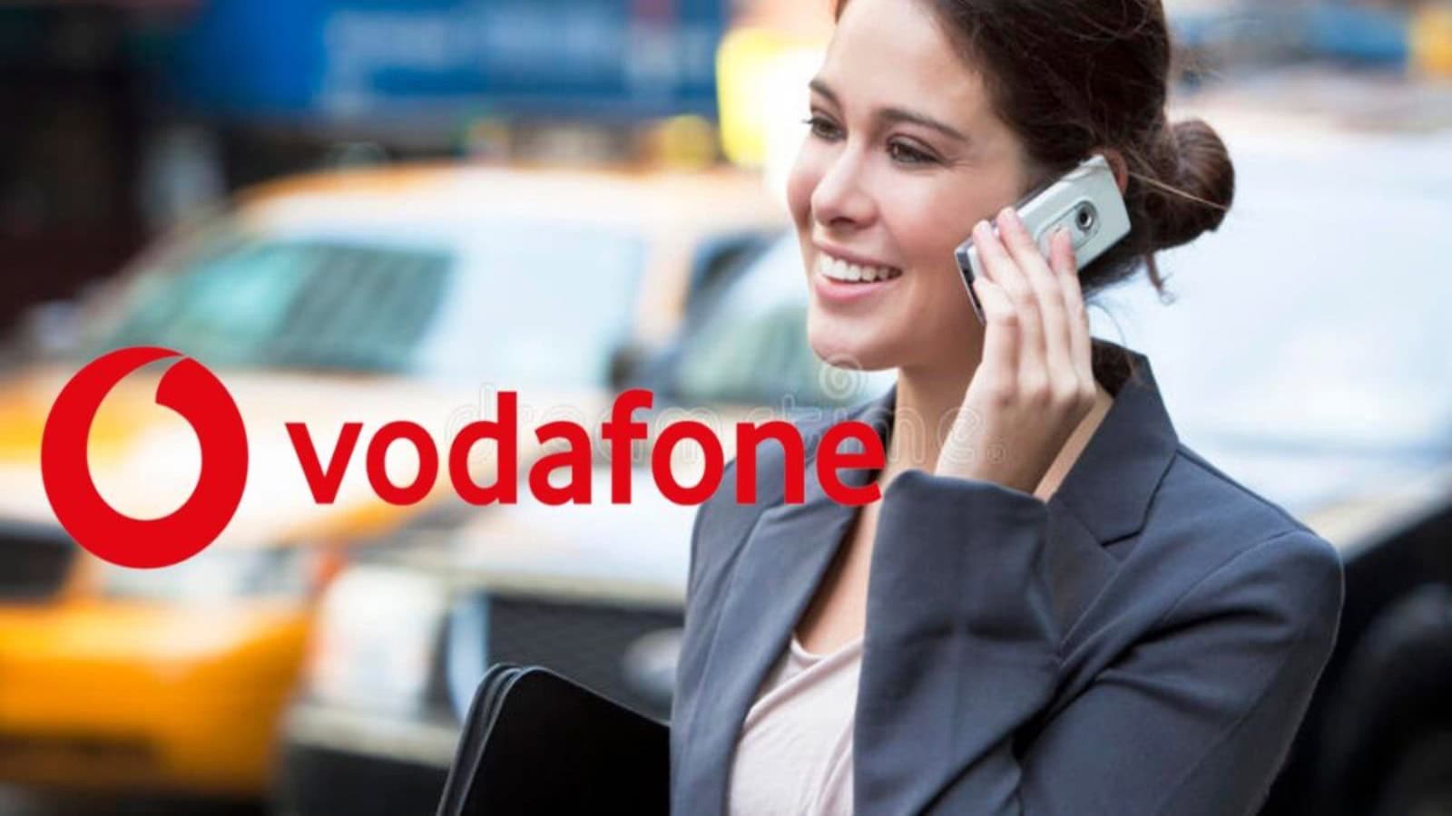 Vodafone Silver a prezzo scontato: costano 7 euro al mese con 200 GB