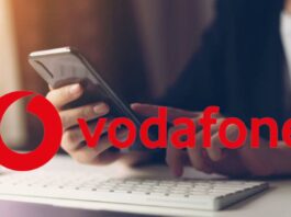 Vodafone Silver: tornano due offerte fino a 200 GB al mese