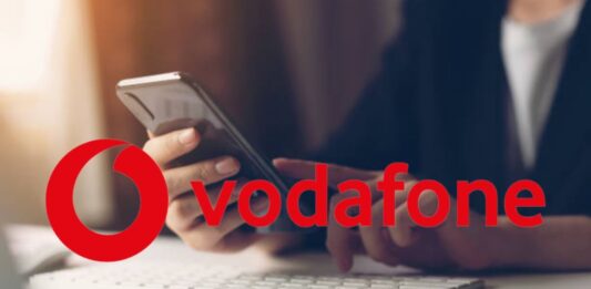 Vodafone Silver: tornano due offerte fino a 200 GB al mese