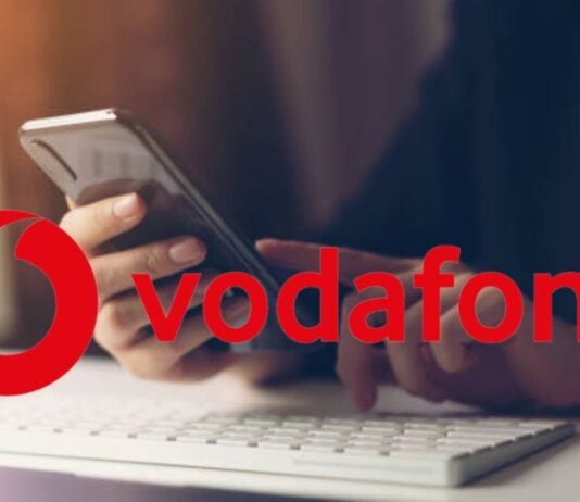 Vodafone Silver: tornano due offerte fino a 200 GB al mese