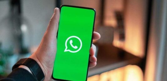 WhatsApp: nuovo aggiornamento per gli stati, ci sono i tag