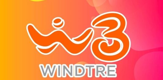 WindTre Promo primo mese gratis