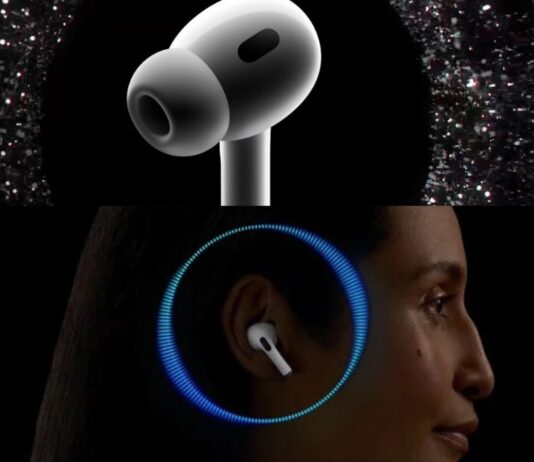 AirPods Pro 2