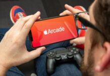 Apple prepara un App Store solo per i giochi e scala il mondo del gaming