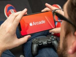 Apple prepara un App Store solo per i giochi e scala il mondo del gaming