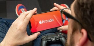 Apple prepara un App Store solo per i giochi e scala il mondo del gaming