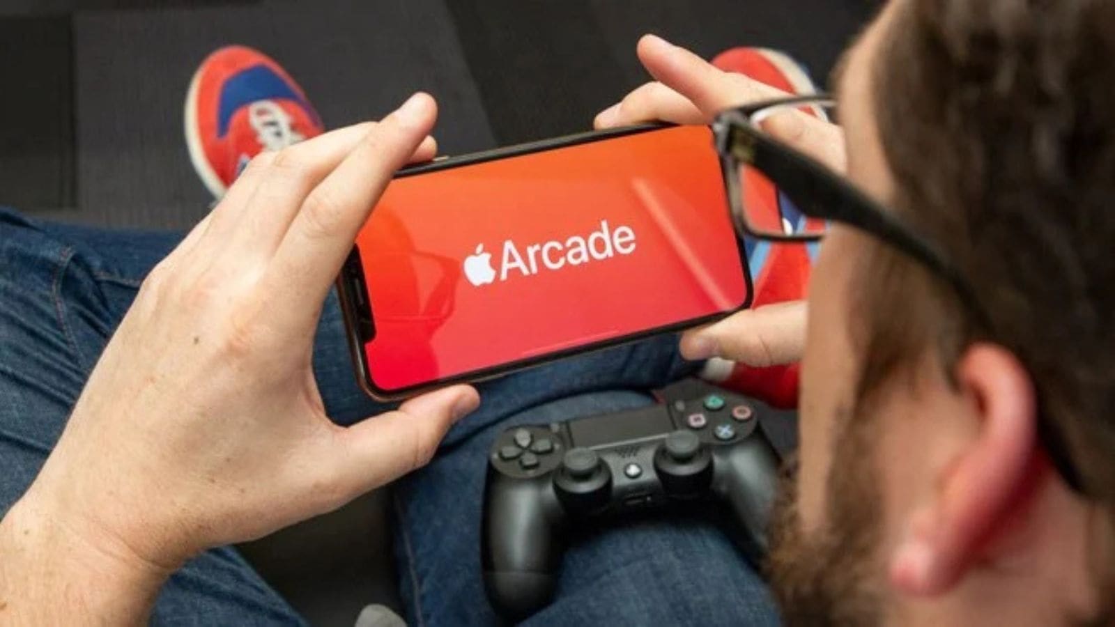 Apple prepara un App Store solo per i giochi e scala il mondo del gaming