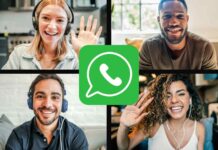 WhatsApp non smette di evolversi per venire incontro alle esigenze degli utenti, ora aggiungendo sfondi e filtri per le vostre videochiamate.