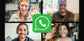 WhatsApp non smette di evolversi per venire incontro alle esigenze degli utenti, ora aggiungendo sfondi e filtri per le vostre videochiamate.