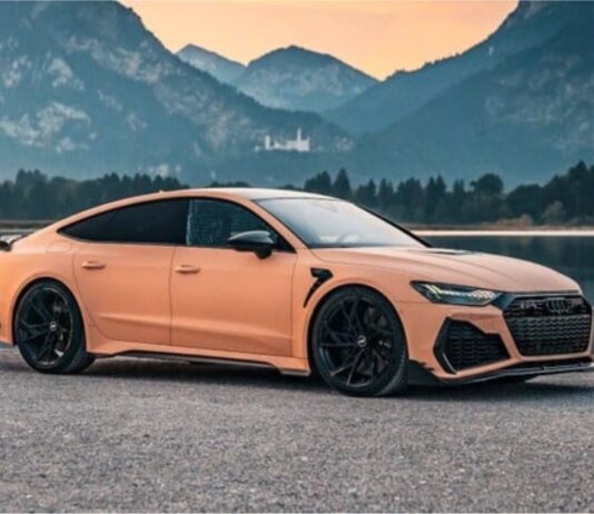 audi