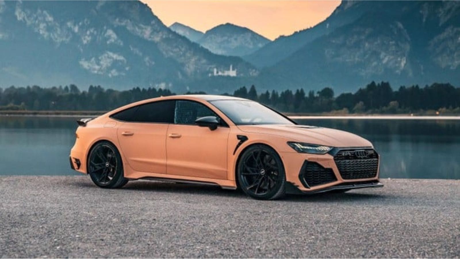 audi