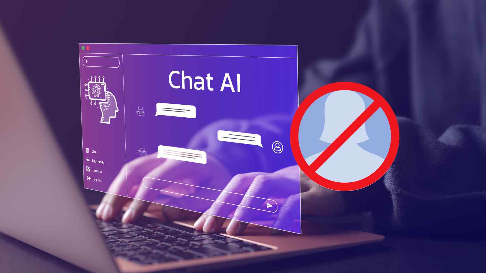 I chatbot sono assistenti AI spesso molto utili, ma la loro creazione va supervisionata o possono accadere incidenti molto drammatici.