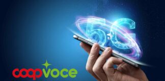 CoopVoce conclude la sua storia con Tim e ne inizia una tutta nuova con Vodafone, accogliendo così nuove possibilità e la sua rete 5G.