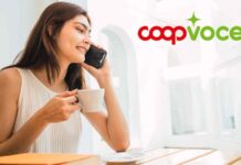 CoopVoce rilancia la sua famosa offerta EVO 20, valida dal 28 ottobre fino al 27 novembre 2024, a soli 4,90 euro al mese.