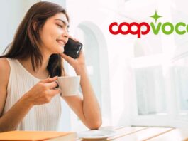 CoopVoce rilancia la sua famosa offerta EVO 20, valida dal 28 ottobre fino al 27 novembre 2024, a soli 4,90 euro al mese.