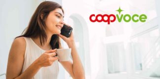 CoopVoce rilancia la sua famosa offerta EVO 20, valida dal 28 ottobre fino al 27 novembre 2024, a soli 4,90 euro al mese.