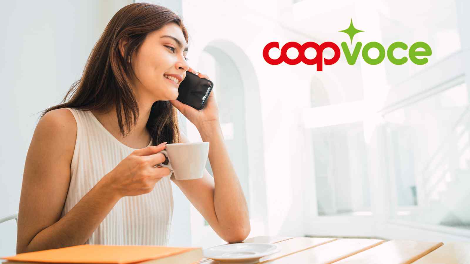 CoopVoce rilancia la sua famosa offerta EVO 20, valida dal 28 ottobre fino al 27 novembre 2024, a soli 4,90 euro al mese.