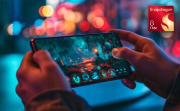 Qualcomm presenta Snapdragon 8 Elite con la CPU mobile più veloce al mondo