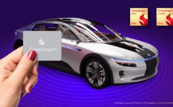 Qualcomm annuncia Snapdragon Cockpit Elite e Ride Elite: piattaforme per veicoli software-defined