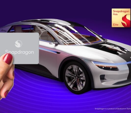 Qualcomm annuncia Snapdragon Cockpit Elite e Ride Elite: piattaforme per veicoli software-defined