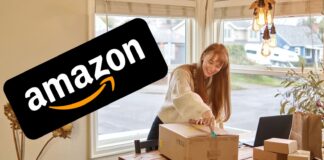 Amazon PAZZA: lista segreta di offerte all'80% e prodotti GRATIS