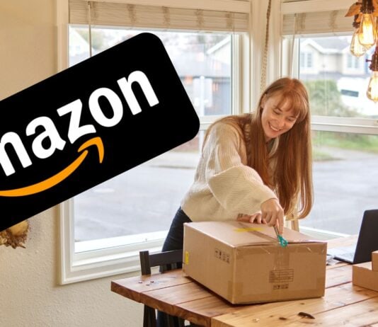 Amazon PAZZA: lista segreta di offerte all'80% e prodotti GRATIS